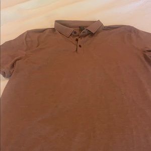 LULULEMON- Men’s Evolution Polo